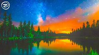 Deep Relaxation Music and Nature Sounds for Spiritual Practice: Compilation