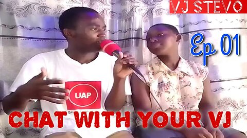 Chat With Your Vj Episode 1: Interview With Nabukeera Racheal One On One. By Movie Package Uganda