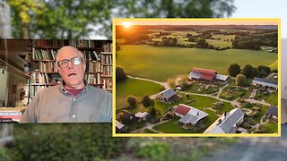 Should You Buy Land With Family and Friends? Joel Salatin on Intentional Community