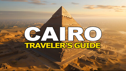 Cairo on a Shoestring A Vibrant Guide for Budget Travelers - Go Travel