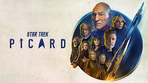 Star Trek Picard Season 3 Episode 9 "Vox" Review