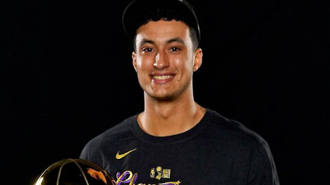 Kyle Kuzma BULLIED Into Deleting His Twitter Account After Saying He's TIRED Of 'Disrespect'