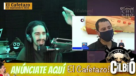 BUENA FÉ EN EL CAFETAZO (HACE DOS AÑOS) 02 SEPTIEMBRE 2021