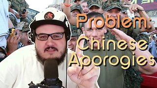 TBPITU Reboot: Chinese Aporogies