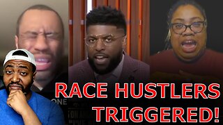 WOKE Black Liberal Women LOSE THEIR MINDS Over Former NFL Player Telling The TRUTH About Angel Reese