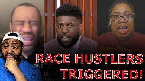 WOKE Black Liberal Women LOSE THEIR MINDS Over Former NFL Player Telling The TRUTH About Angel Reese
