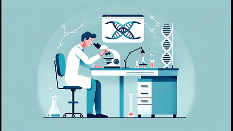 Revolutionizing Health: The Impact of CRISPR Technology