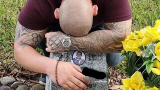 WHITEBOY'S MOM SPEAKS ON THE LOSS OF A CHILD