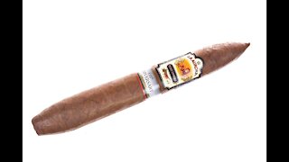 La Aurora Puro Vintage 2005 Cigar Review