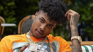 BlueFace Gets 5 Years Probation For Las Vegas Night Club Incident!