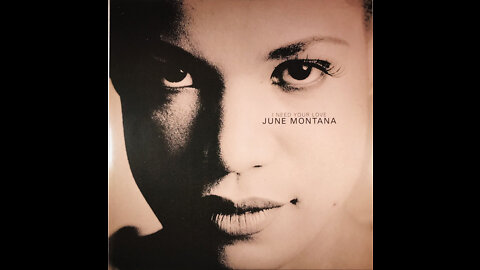 June Montana - I Need Your Love (Renaud Remaster 16.9 & Song HD)