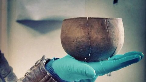 The Birth of a Viking Bowl