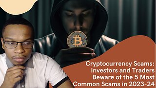 I Was Hacked! Hackers Stole 5 Figures of My Crypto! | Personal Account