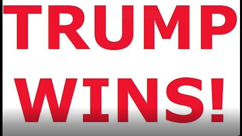 HILARIOUS WAY TO RUB IT IN THEIR FACE! “Trump Wins!”