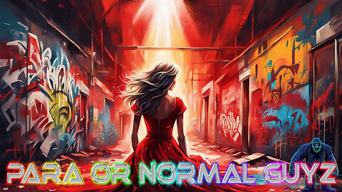 Para OR Normal Guyz | Inspiration Across Mediums: Featuring Glenda Benevides and Danny Anthony