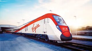 Clark County approves Virgin Trains to build train station