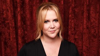 Amy Schumer Needs To Stop