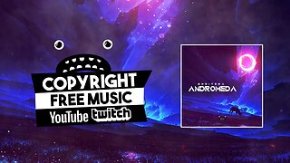 Shrivera - Andromeda [Bass Rebels] Upbeat Synthwave No Copyright Music 2022