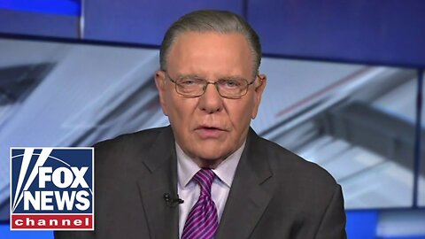 Gen. Jack Keane: 'This is a major, major problem' | NE