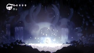 Hollow Knight part 3