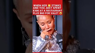 🔴 Jada Pinkett Finds Out Her Book Only Sold 2700 Copies And Breaks Down On Camera