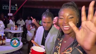 Elegant Affair, Top dancehall videos 2023