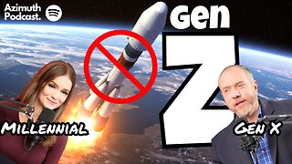 Gen Z: Unprepared to Launch?