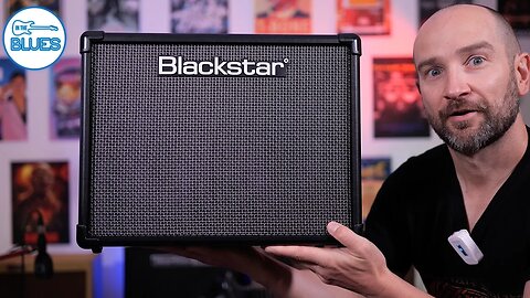 Blackstar ID Core V3 Amplifier Review - As Good As They Say?