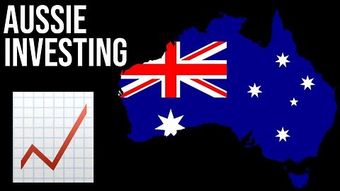 Investing In Australia