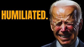 Biden’s five biggest fails of the first Presidential debate