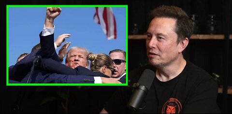 Elon Musk Reveals 7 Reasons Why He’s Voting for Donald Trump