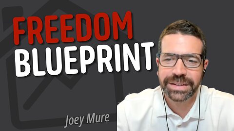 Double Your REI Game: Joey Mure's Blueprint to Freedom