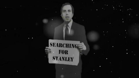 Searching For Stanley - Taking Down Jeffrey Epstein (2024) Documentary
