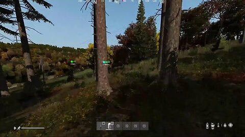 DayZ Rearmed