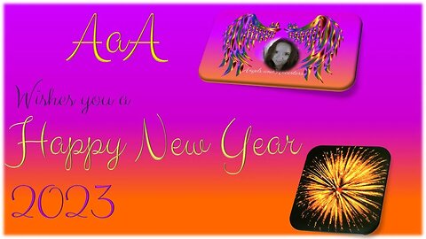 Capricorn Happy new year 2023 - Lots of self-love and healthy boundaries see new beginnings