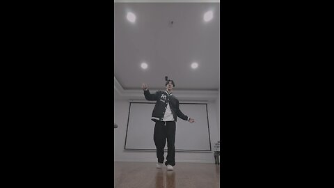 Jungkook (정국) “Standing Next To You” dance cover |William Chen