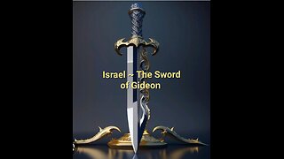 Israel ~ The 300 Gideonites!