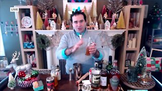 Christmas Cocktails