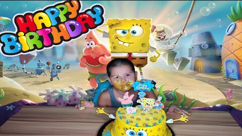 Happy 8th Birthday Noah Toys Review