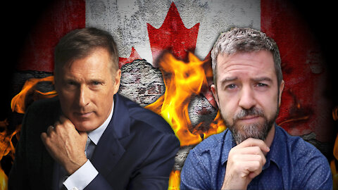 BREAKING: Bill C-10 Passed AND THERE’S A NEW HATE SPEECH BILL!!! MAXIME BERNIER ON PRESS FOR TRUTH!!