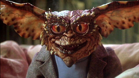 Why Gremlins is Secretly a Metaphor About Sex