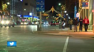 Downtown Appleton hosting 47th Annual Christmas Parade