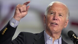 Joe Biden the ‘best person’ to beat Donald Trump
