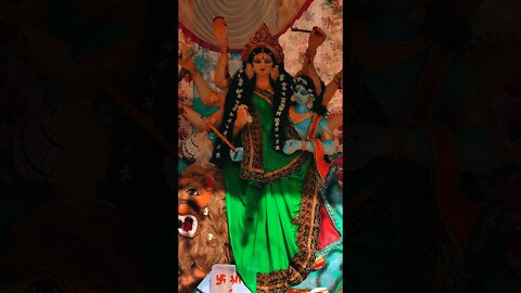 Maa Durga Status Video#shorts