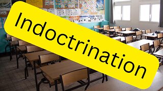 Indoctrination In American Schools