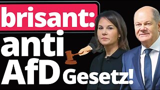 „Wir müssen alle LNG-Terminals wieder rausreißen!“@Alexander Raue🙈