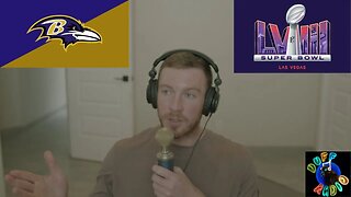 Why I Think the Ravens Will Win the Super Bowl This Year