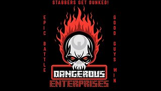 Dangerous Enterprises & Friends vs Pandemic Horde Stabber Fleet - EVE Online