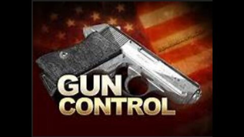 The Phillip D. Blackmon Show: Ep 252 The Gun Control Farce