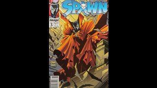 Episode X: Spawn #3